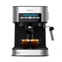 Кавоварка Cecotec Cumbia Power Espresso 20 Matic: Тиск, бар 20
