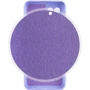Чехол для телефонов Lakshmi Case Silicone Cover Full Camera Lilac Dasheen for Samsung A045 Galaxy A04: Тип накладка на заднюю часть