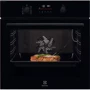 Духовой шкаф электрический Electrolux LOD6C77WZ