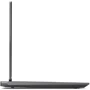 Ноутбук Lenovo LOQ 15IAX9 Luna Grey (83GS00MGRA) UA: Экран 15.6" IPS (1920x1080) Full HD