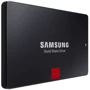 Samsung 860 PRO 256 GB (MZ-76P256BW) UA: Форм-фактор 2.5"