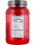 Протеин BSN Syntha-6 1300 g / 28 servings / Cinnamon: Вид Многокомпонентные
