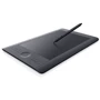 Графический планшет Wacom Intuos Pro M (PTH-651-RUPL): Формат поверхности A5