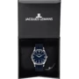 Наручний годинник Jacques Lemans London 1-2128C: Тип Мужские