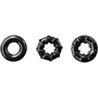 Набор эрекционных колец Ns Novelties Renegade Dyno Rings