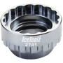 Ключ съемный локрингов звёзд шатунов Ice Toolz 2741 SHIMANO® 12 speed (TOO-36-37)