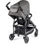 Коляска Peg-Perego Si Class Grey Серый (IPSZ300000SU53SU73): Количество блоков 1
