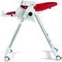 Стілець для годування Peg-Perego Prima Pappa Follow Me Arancia оранжевий (IH01000000BL38) фото 7