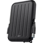 Внешний жесткий диск Silicon Power Armor A66 4TB (SP040TBPHD66LS3K): Размеры, мм 139.2x96.0x24.0