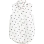 Рубашка H&M 5057186 170 см белая