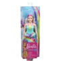 Кукла Mattel Barbie принцесса серии Дримтопия в ассортименте: Высота, см 29