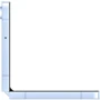 Смартфон Samsung Galaxy Flip 6 12/512Gb Blue Approved Витринный образец: Производитель Samsung