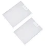 Вытяжка Minola DKS 6754 BL 1100 LED GLASS: Тип монтажа Настенный