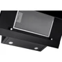 Витяжка GRANADO Vivares 603-750 black glass: Управління тактове