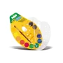 Фарби акварельні CRAYOLA палітра 12 шт + пензлик (53-8434)