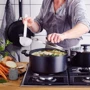 Каструля GreenPan Smart 24 см 5.1 л (CC005195-001): Тип Традиционная