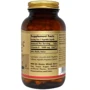 Solgar Vitamin C 1000 mg Солгар Витамин С 100 капсул: Тип Витамин C