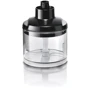 Блендер Bosch MSM 4W420: Конструкция ручной