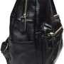 Женский рюкзак Keizer черный (K1339-black): Страна производитель Тайвань