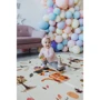 Дитячий двосторонній, складний килимок Poppet Тигреня в лісі та Молочна ферма (2036002) фото 8