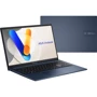 Ноутбук ASUS VivoBook 15 X1504VA-BQ588 (90NB13Y1-M000W0) UA: Вес 1.7 кг