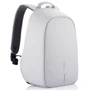 XD Design Bobby Hero Spring Anti-Theft backpack Light Grey (P705.762) for MacBook Pro 13 "