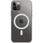 Чехол для iPhone Apple Clear Case with MagSafe (MHLM3) for iPhone 12/iPhone 12 Pro фото 7