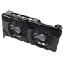 Видеокарта ASUS Radeon RX 7800 XT 16Gb DUAL OC (DUAL-RX7800XT-O16G) UA: Интерфейс PCI Express 4.0 x16