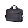 Сумка для ноутбуков 2E Bags&Cases 16" Urban Groove Black (2E-CBT9175BK) фото 12