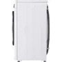 Стиральная машина LG F2V9GW9W: Класс стирки A