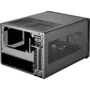 Корпус Silverstone Sugo SG13 Black (SST-SG13B) фото 5