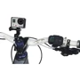 Крепление на руль MSCAM Handlebar Mount для экшн камер GoPro, SJCAM (20 - 35 мм) фото 6