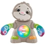 Интерактивная игрушка Fisher-Price Танцующий Ленивец серии Linkimals (GHY96)