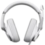 Наушники Sennheiser EPOS H6PRO Closed Ghost White (1000969): Тип конструкции полноразмерные
