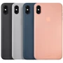 Чехол для iPhone LAUT SLIMSKIN Pink (LAUT_IP18-L_SS_P) for iPhone XS Max: Цвет розовый