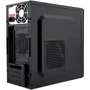 Корпус LogicPower 6103-400W: Мощность БП, Вт 400