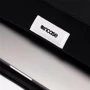 Incase Classic Sleeve Black (INMB100648-BLK) for MacBook 13-14" фото 7