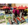 Настольная игра ThunderGryph Games Tang Garden EN НА АНГЛИЙСКОМ ЯЗЫКЕ