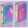 Зажигалка Zippo 151 Dragonfly Design 48591 фото 3