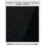 Плита электрическая Gorenje GEC5A41WG