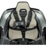 Детский электромобиль Bambi Racer BMW M5 серый (M 4791EBLRS-11): Максимальная нагрузка, кг 30
