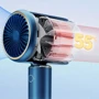 Фен Xiaomi VC200-B: Количество температурных режимов 3