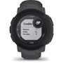 Смарт-часы Garmin Instinct 2 dēzl Edition (010-02626-70): Совместимые ОС Android / iOS