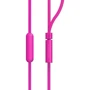 Наушники Philips TAE1105PK Pink: Чувствительность (дБ) 102