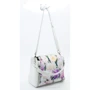 Жіноча сумка через плече ARTiS Bags біла (1695 9181-7309)