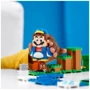 LEGO Super Mario Марио-пингвин костюм (71384) фото 5