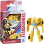 Фигурка Трансформер HASBRO TRANSFORMERS серия Трансформеры F8586 Bumblebee (F8581_F8586)