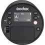 Студійний спалах Godox AD100PRO фото 3