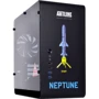 Корпус QUBE Eagle Black (QBX3M_WBNU3)