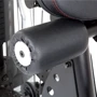 Фитнес станция Inspire M2 (3631): Максимальный вес пользователя, кг 130